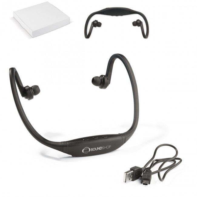 Promotional Headphone bluetooth - Image 1