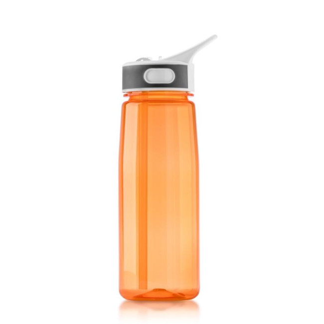 Promotional Aqua Water Bottle 800ml - Image 2