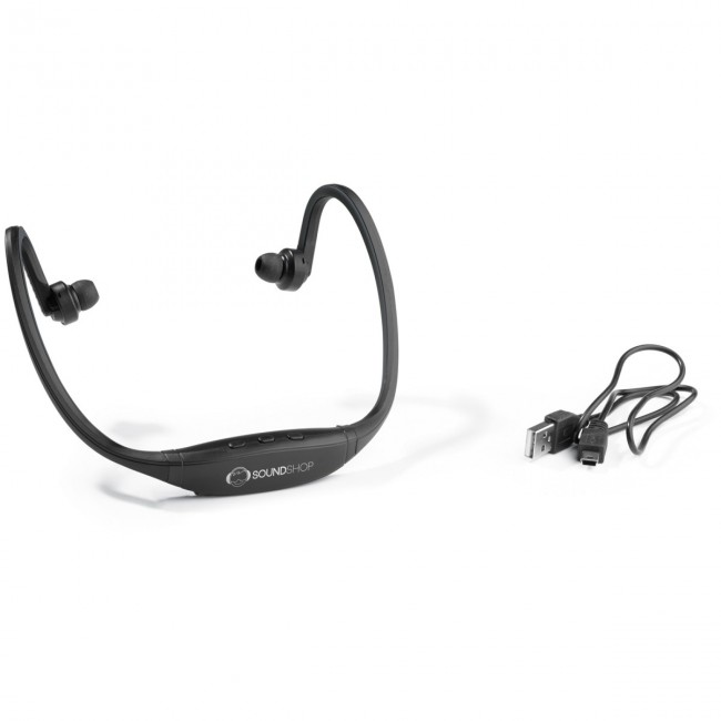 Promotional Headphone bluetooth - Image 2