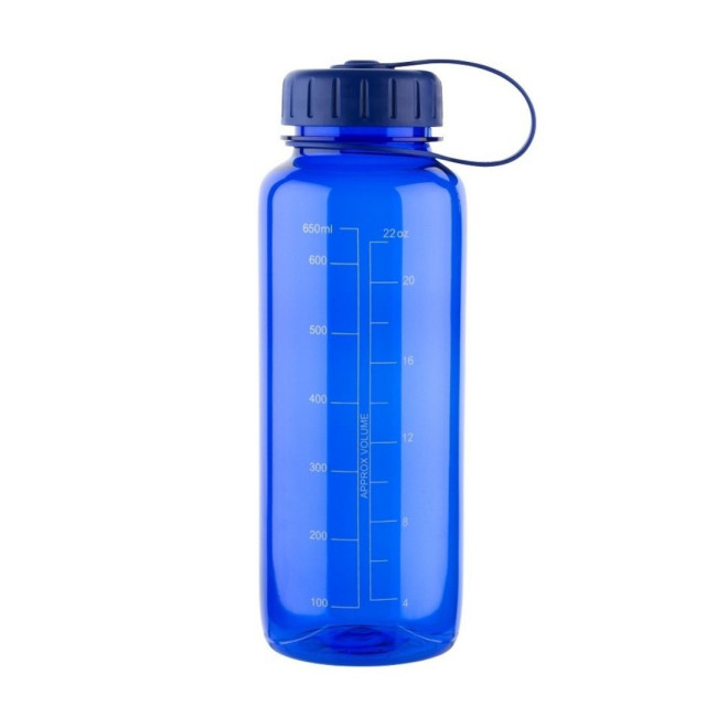 Promotional Turtle Tritan bottle 650ml BPA Free