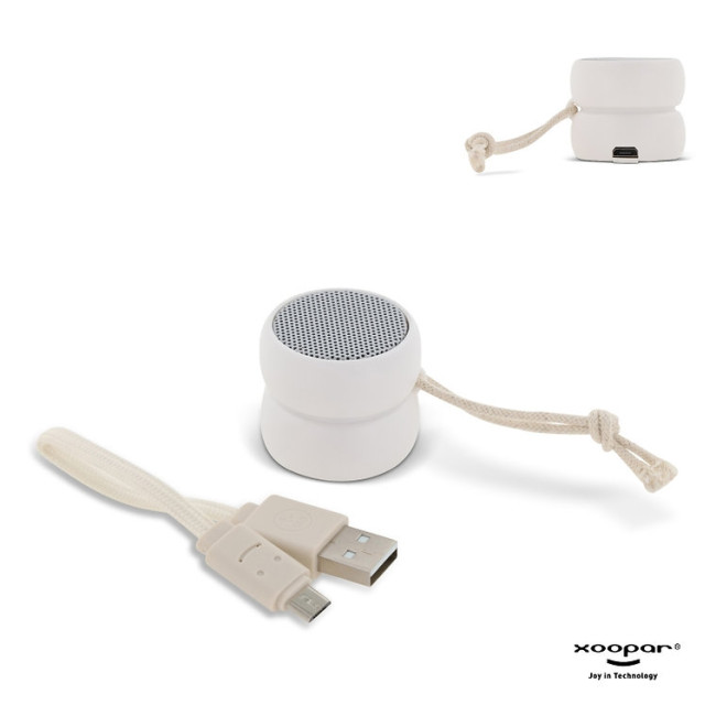 Promotional Xoopar YoYo Mini Speaker