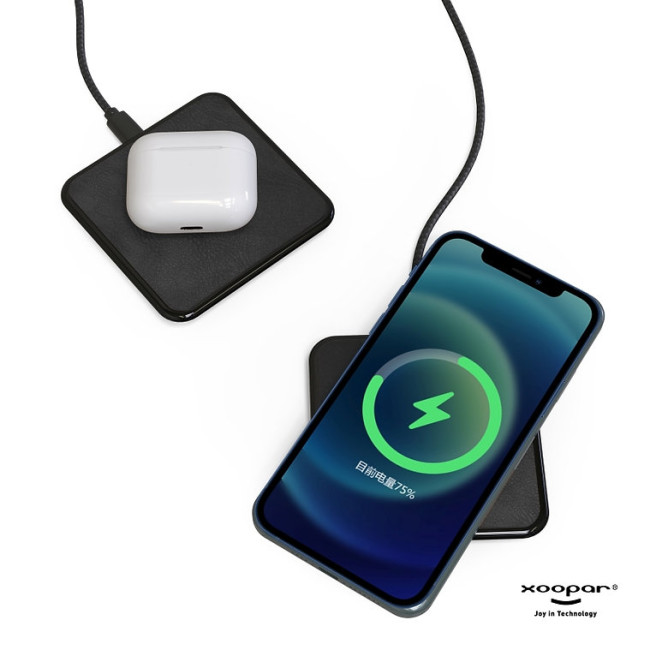 Promotional Xoopar INE Wireless Charger