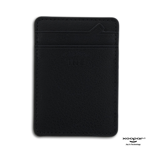 Promotional INE Mini RFID NFC Card Wallet