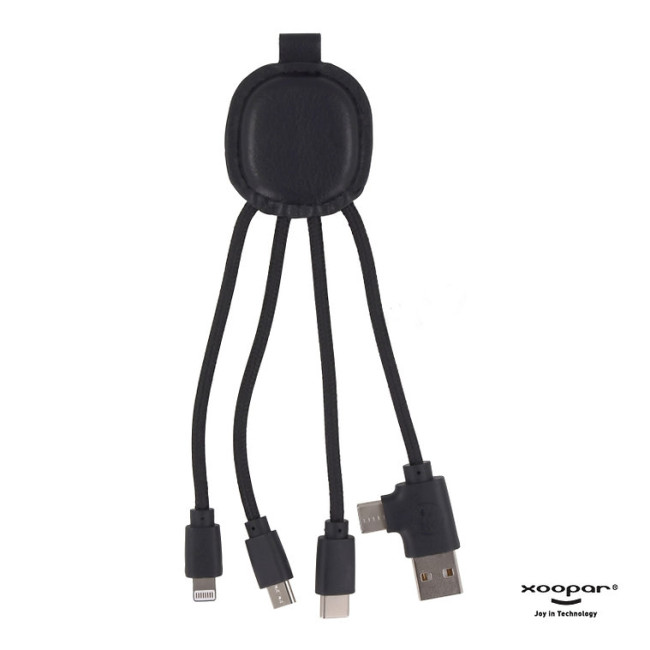 Promotional Xoopar INE Smart Cable