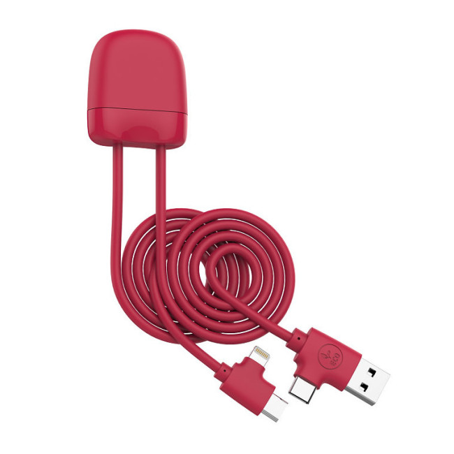 Promotional Xoopar ICE-C Charge Cable - Image 4