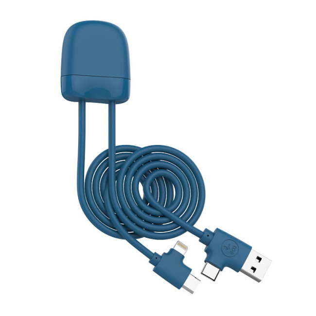 Promotional Xoopar ICE-C Charge Cable - Image 3