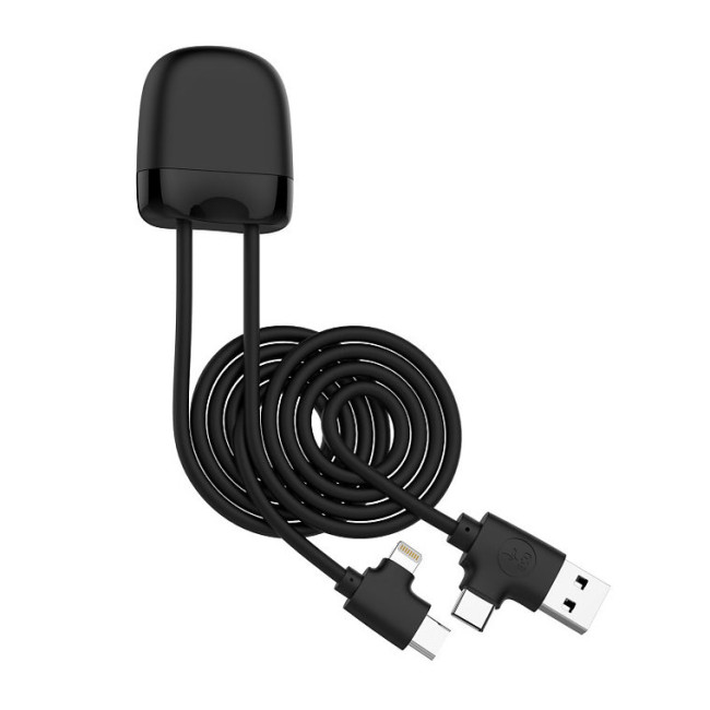 Promotional Xoopar ICE-C Charge Cable - Image 2