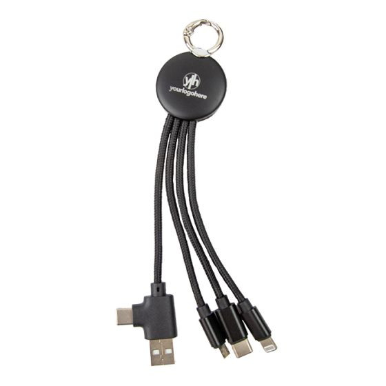 Promotional XL 5 in 1 Cable