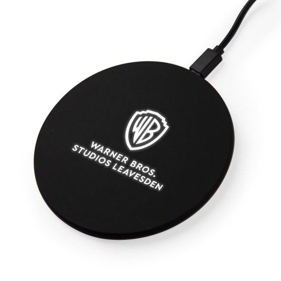 Promotional LED Deluxe Wireless Charger