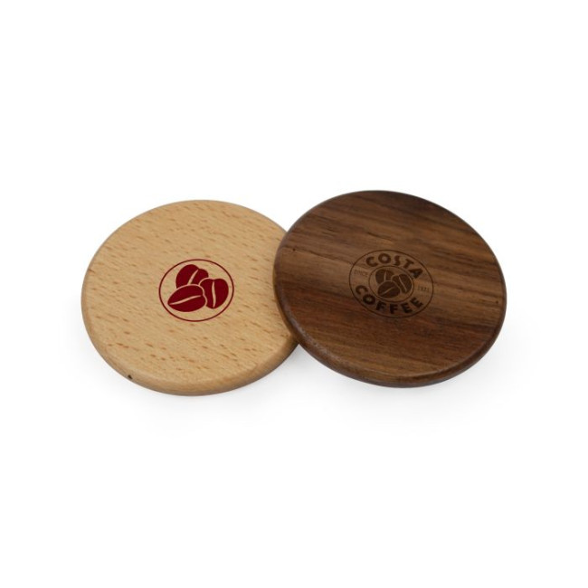 Promotional Wooden Wireless Charger