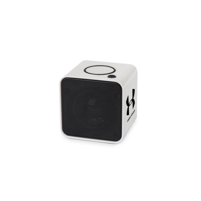 Promotional Cube Speaker