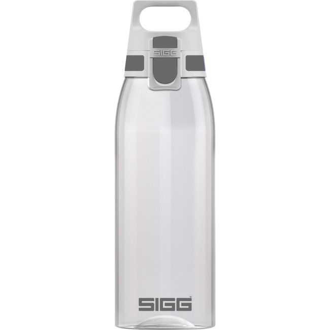 Promotional SIGG  Total Colour 1L Bottle - Image 1