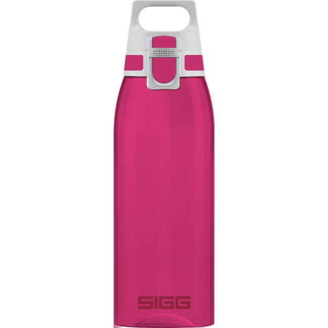 Promotional SIGG  Total Colour 1L Bottle - Image 3