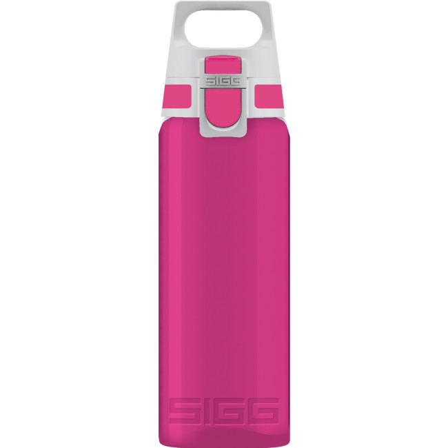 Promotional SIGG Total Colour 0.6L Bottle - Image 4