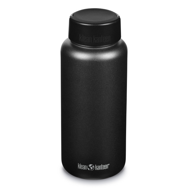 Promotional Klean Kanteen Single Wall Wide Bottle 1182ml - Image 3