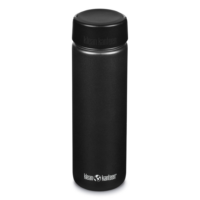 Promotional Klean Kanteen Single Wall Wide Bottle 800ml - Image 3