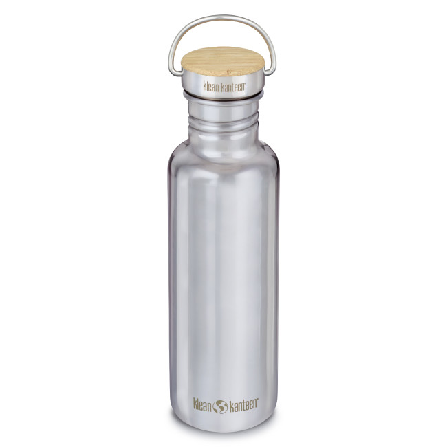 Promotional Klean Kanteen Reflect Bottle 800ml - Image 1