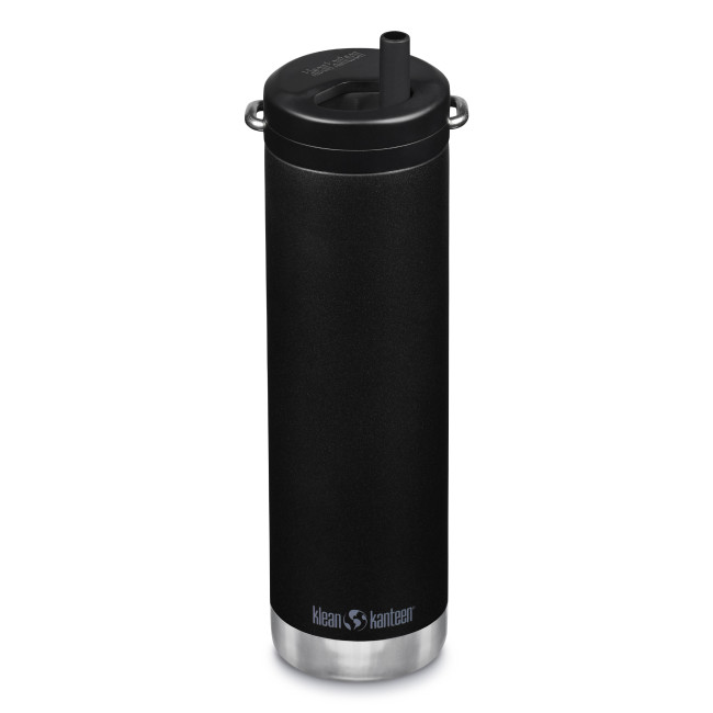 Promotional Klean Kanteen Insulated TK Wide Twist Cap Bottle 592ml - Image 2