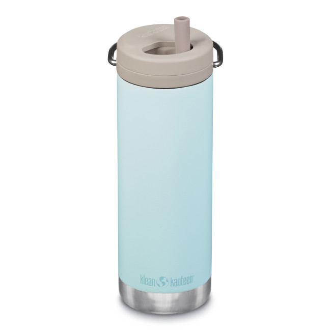 Promotional Klean Kanteen Insulated TK Wide Twist Cap 473ml - Image 3