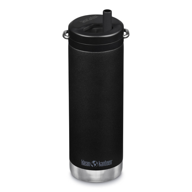 Promotional Klean Kanteen Insulated TK Wide Twist Cap 473ml - Image 4