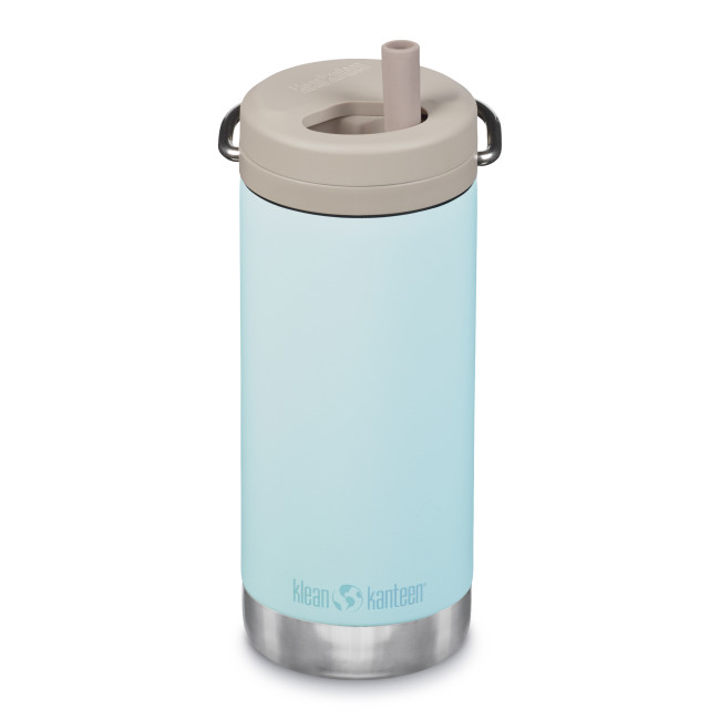 Promotional Klean Kanteen Insulated TK Wide Twist Cap 355ml - Image 1