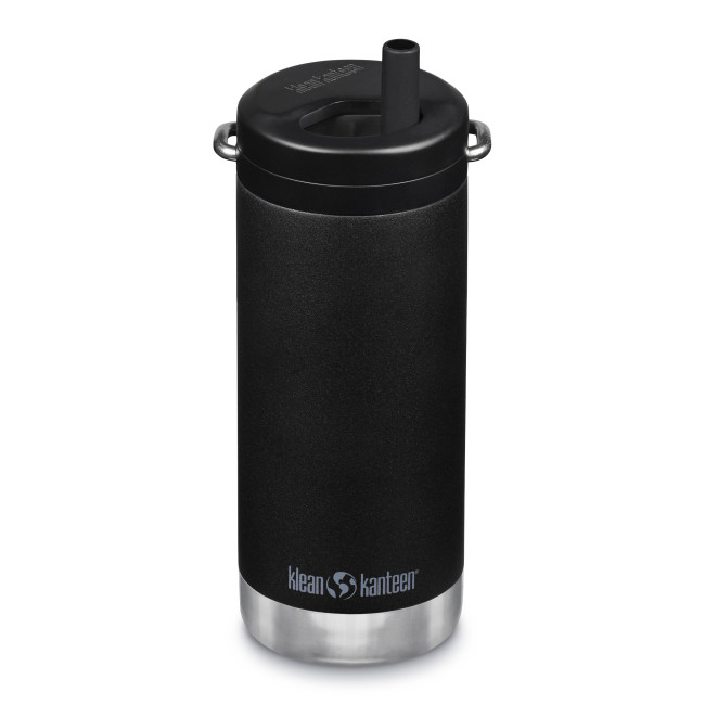 Promotional Klean Kanteen Insulated TK Wide Twist Cap 355ml - Image 2