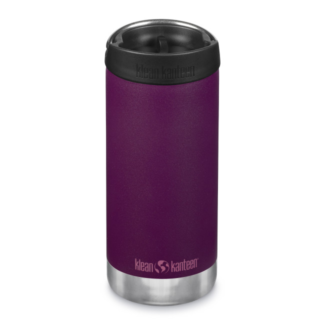 Promotional Klean Kanteen Insulated TK Wide Cafe Cap Bottle 355ml - Image 5