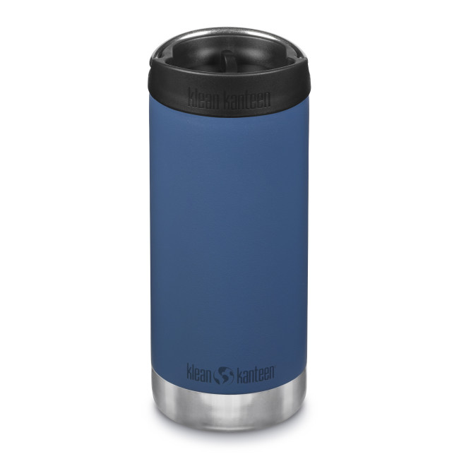 Promotional Klean Kanteen Insulated TK Wide Cafe Cap Bottle 355ml - Image 6