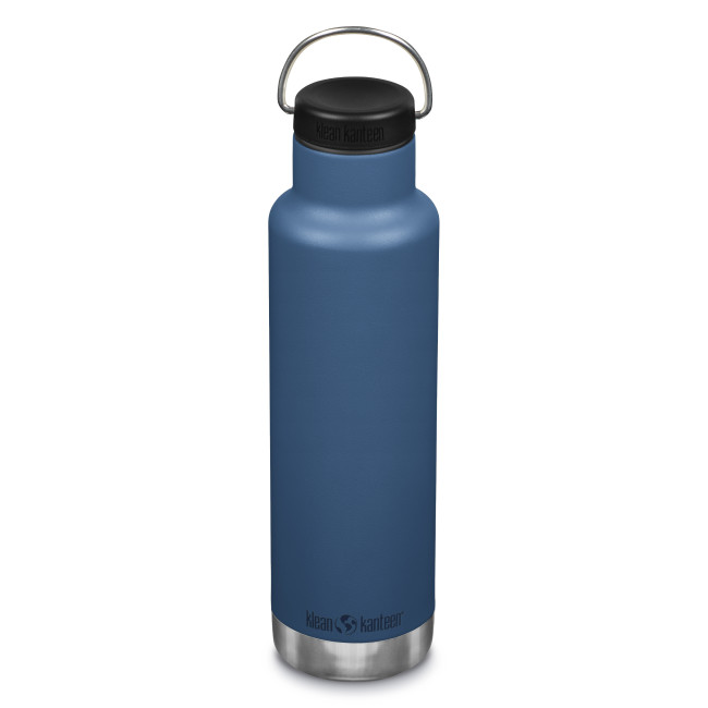 Promotional Klean Kanteen Insulated Classic Bottle 592ml - Image 1