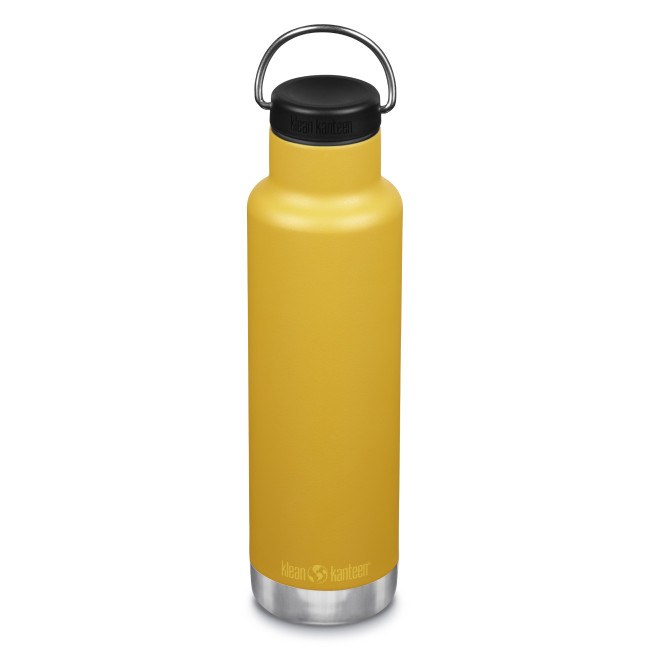 Promotional Klean Kanteen Insulated Classic Bottle 592ml - Image 2