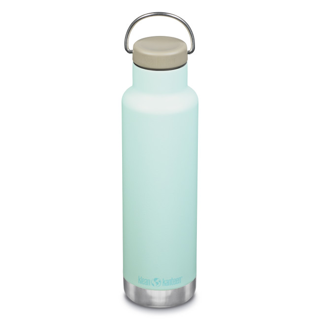 Promotional Klean Kanteen Insulated Classic Bottle 592ml - Image 4