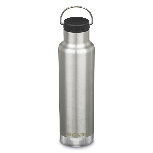 Promotional Klean Kanteen Insulated Classic Bottle 592ml - Image 5