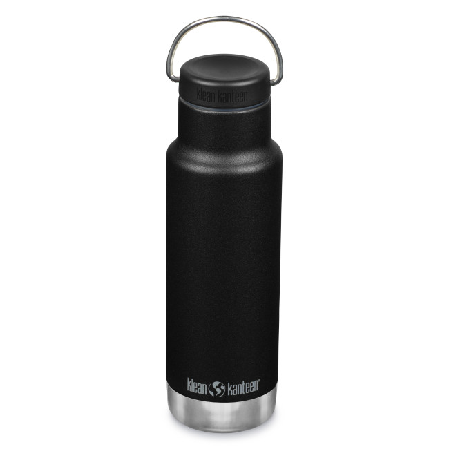 Promotional Klean Kanteen Insulated Classic Bottle 355ml - Image 1