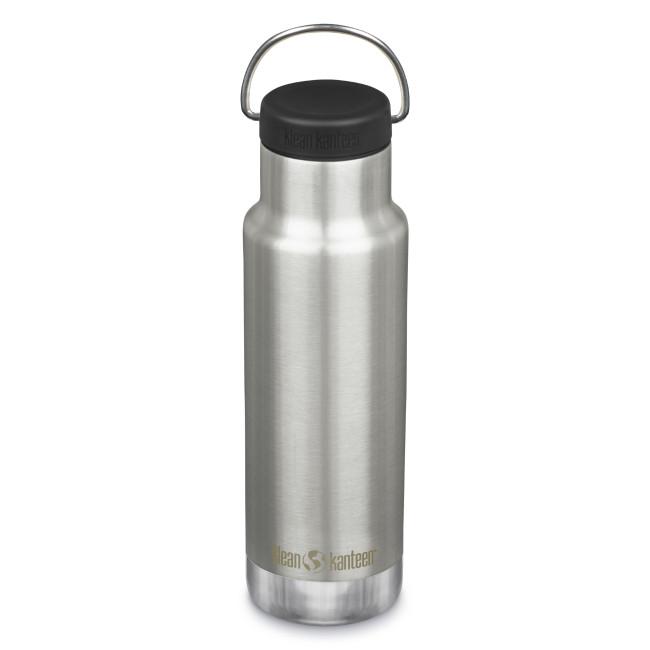 Promotional Klean Kanteen Insulated Classic Bottle 355ml - Image 2