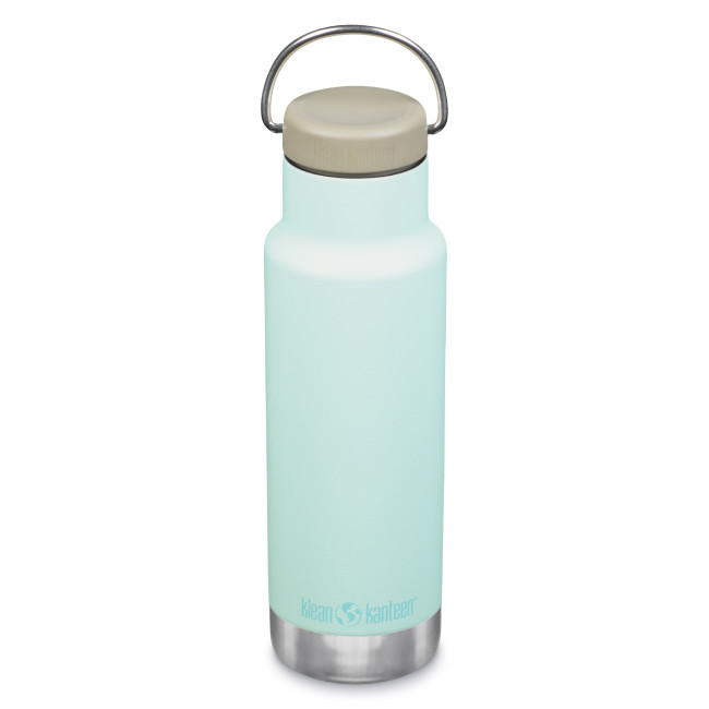 Promotional Klean Kanteen Insulated Classic Bottle 355ml - Image 3