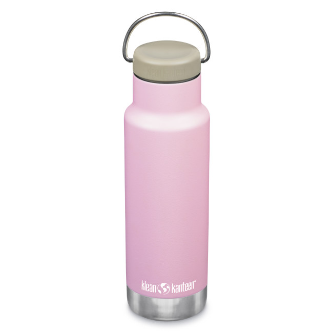 Promotional Klean Kanteen Insulated Classic Bottle 355ml - Image 4