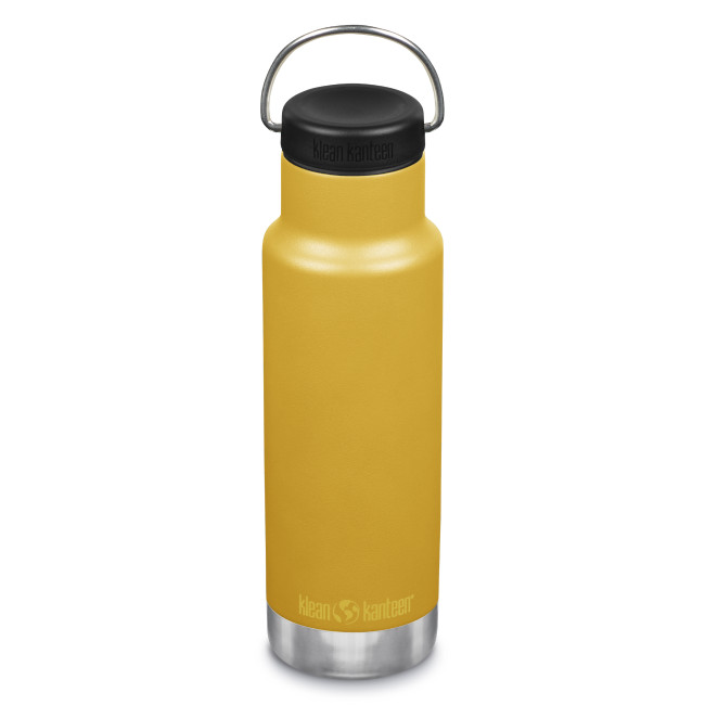 Promotional Klean Kanteen Insulated Classic Bottle 355ml - Image 5