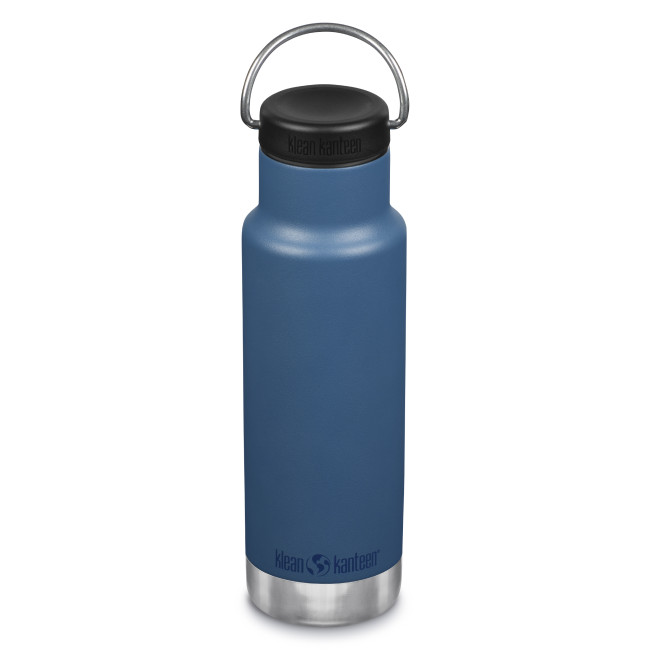 Promotional Klean Kanteen Insulated Classic Bottle 355ml - Image 6