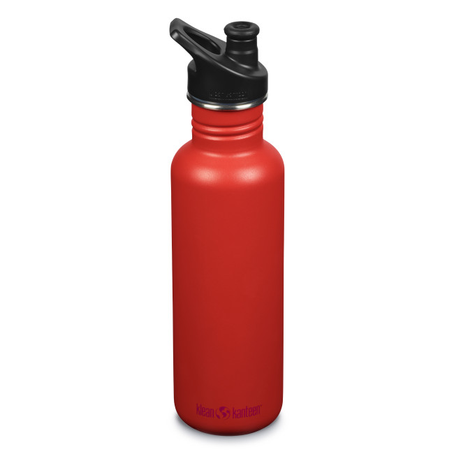 Promotional Klean Kanteen Classic Bottle 800ml - Image 1