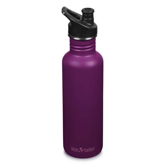 Promotional Klean Kanteen Classic Bottle 800ml - Image 2