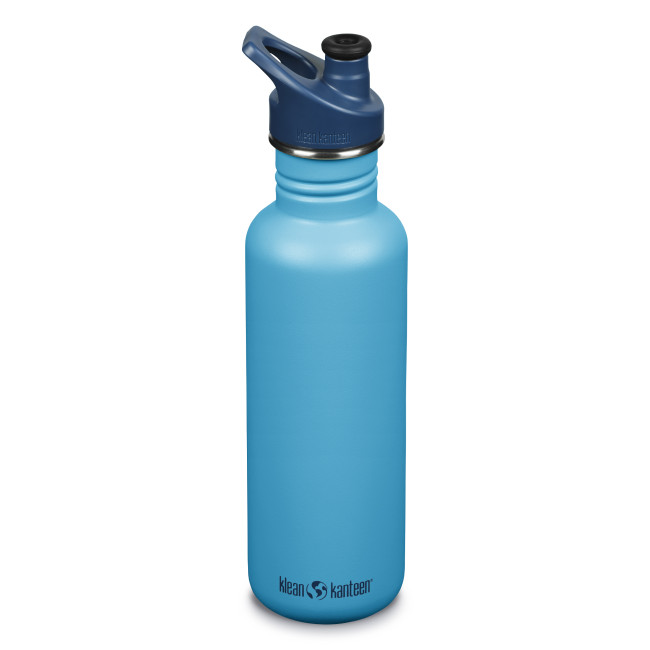 Promotional Klean Kanteen Classic Bottle 800ml - Image 3