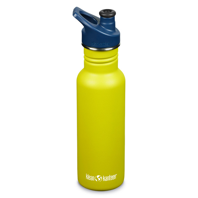 Promotional Klean Kanteen Classic Bottle 800ml - Image 4