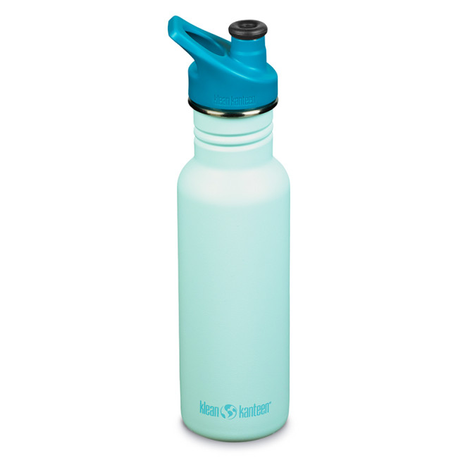 Promotional Klean Kanteen Classic Bottle 800ml - Image 5