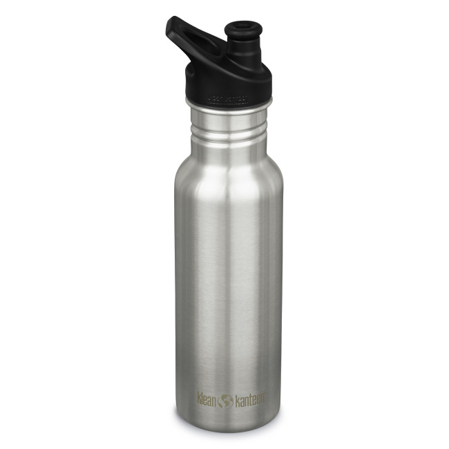 Promotional Klean Kanteen Classic Bottle 532ml - Image 1