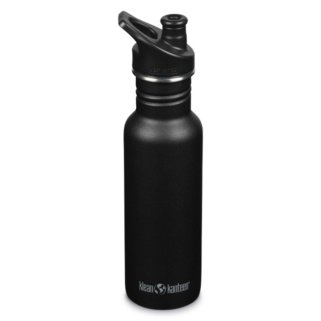 Promotional Klean Kanteen Classic Bottle 532ml - Image 2