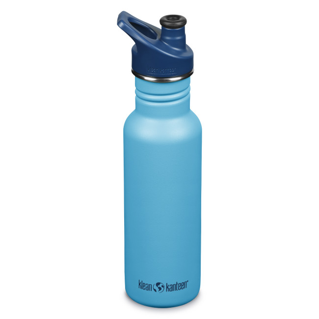 Promotional Klean Kanteen Classic Bottle 532ml - Image 5