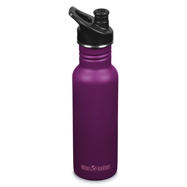 Promotional Klean Kanteen Classic Bottle 532ml - Image 6