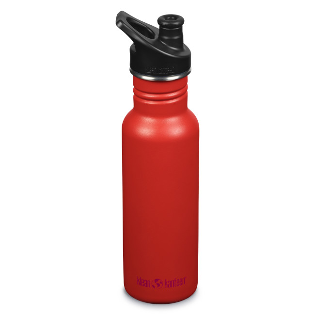 Promotional Klean Kanteen Classic Bottle 532ml - Image 7