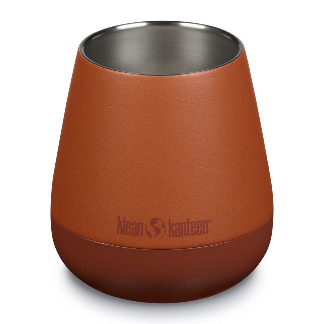 Promotional Klean Kanteen Rise Wine Tumbler 280ml - Image 2