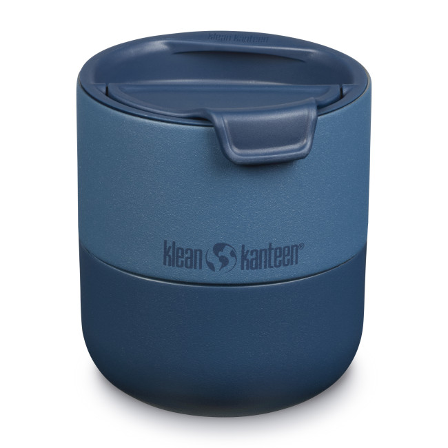 Promotional Klean Kanteen Rise Lowball Tumbler - Image 1